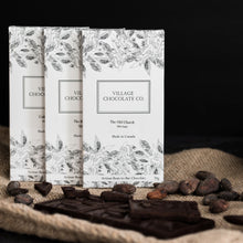 Load image into Gallery viewer, Tea Time - 70% Dark