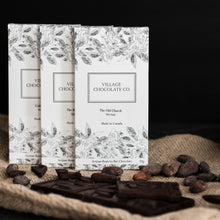 Load image into Gallery viewer, Chocolate Tasting Kit