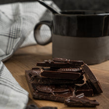 Load image into Gallery viewer, Tea Time - 70% Dark