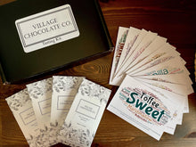 Load image into Gallery viewer, Chocolate Tasting Kit